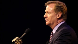 Next Story Image: Roger Goodell close to being stripped of player discipline authority